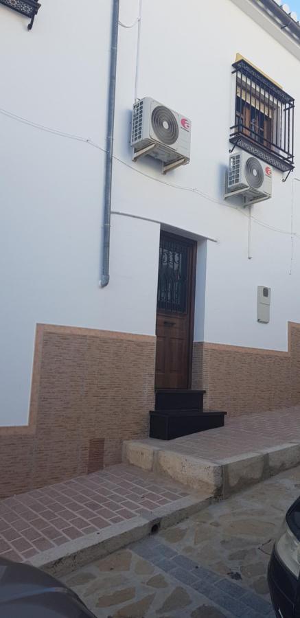 Ferienwohnung Casa Rosa1 Valle de Abdalagís Exterior foto